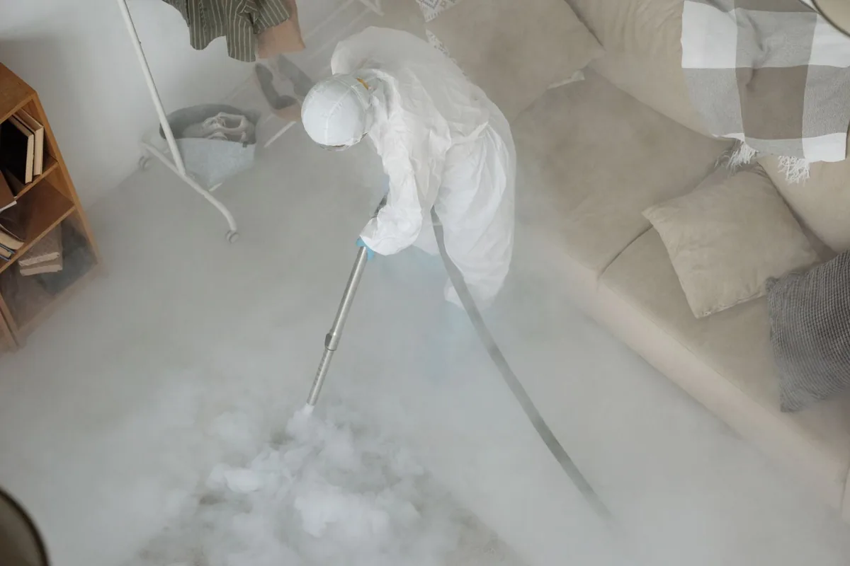 Crime Scene Cleanup in Auburn, AL